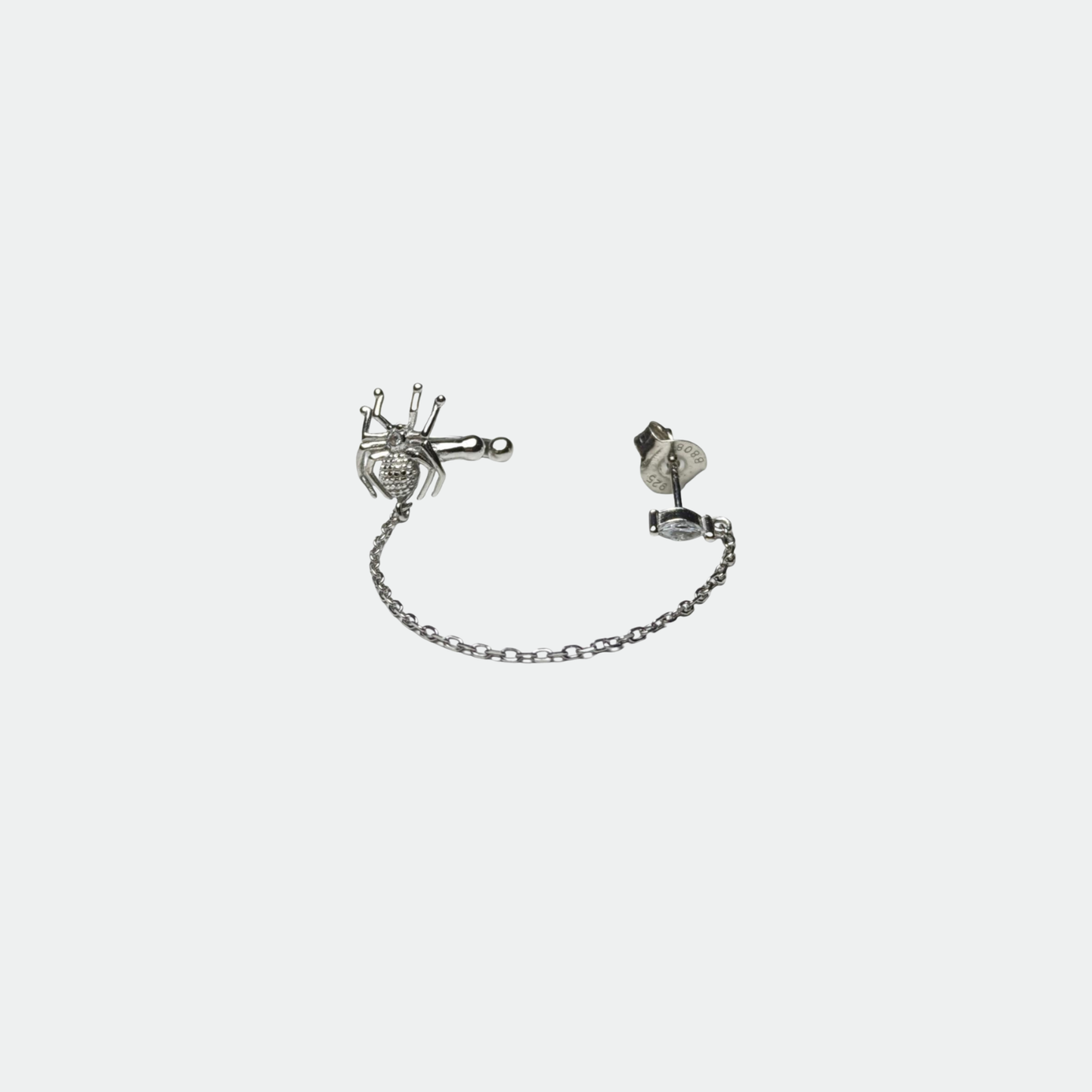Ear cuff Arachne