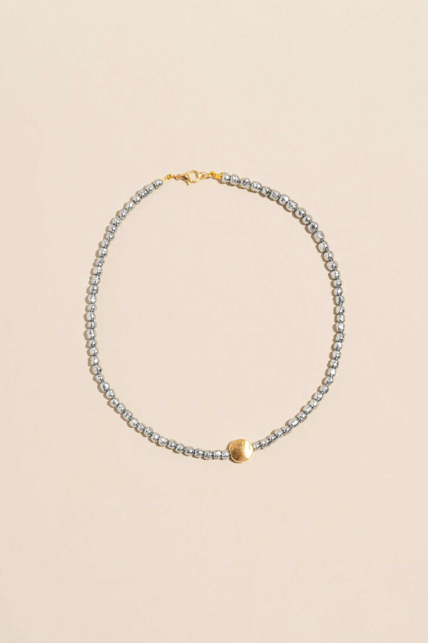 Collar Costa de Marfil Mini