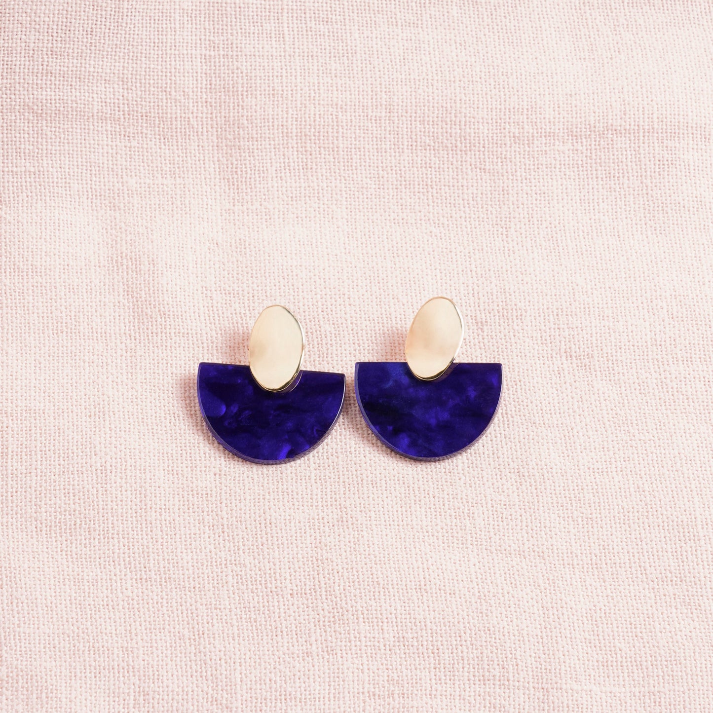 Pendientes Nastúrcio