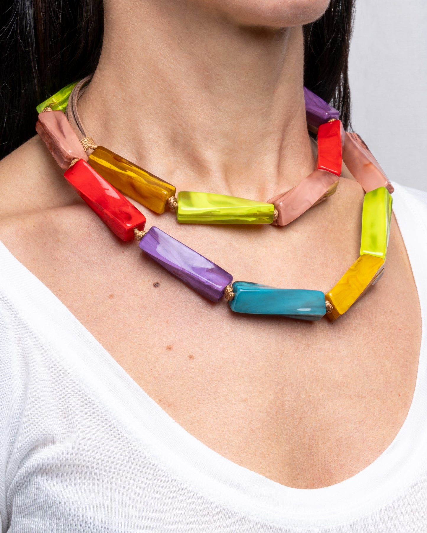 Collar Arcolia