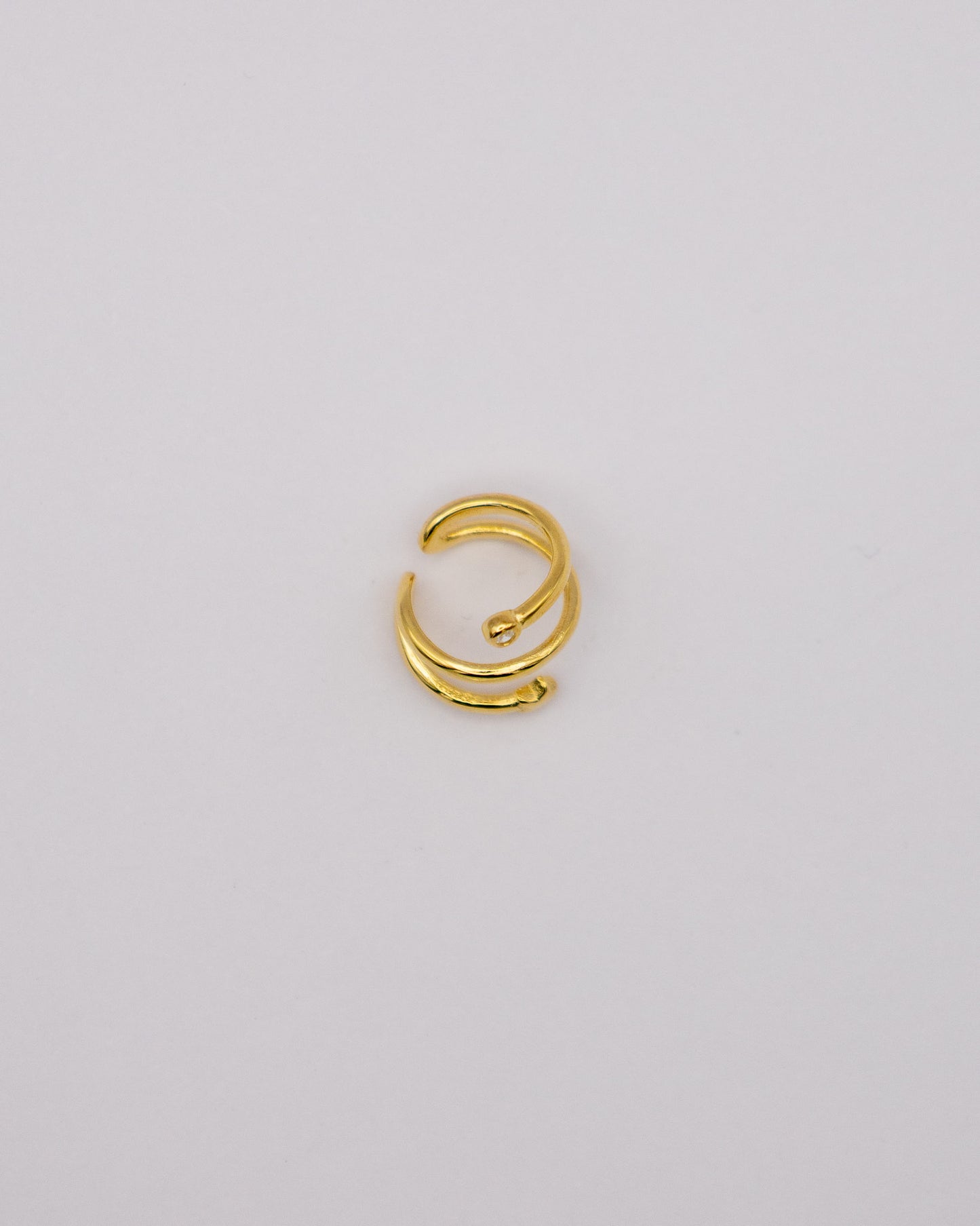 Ear cuff Astraeus