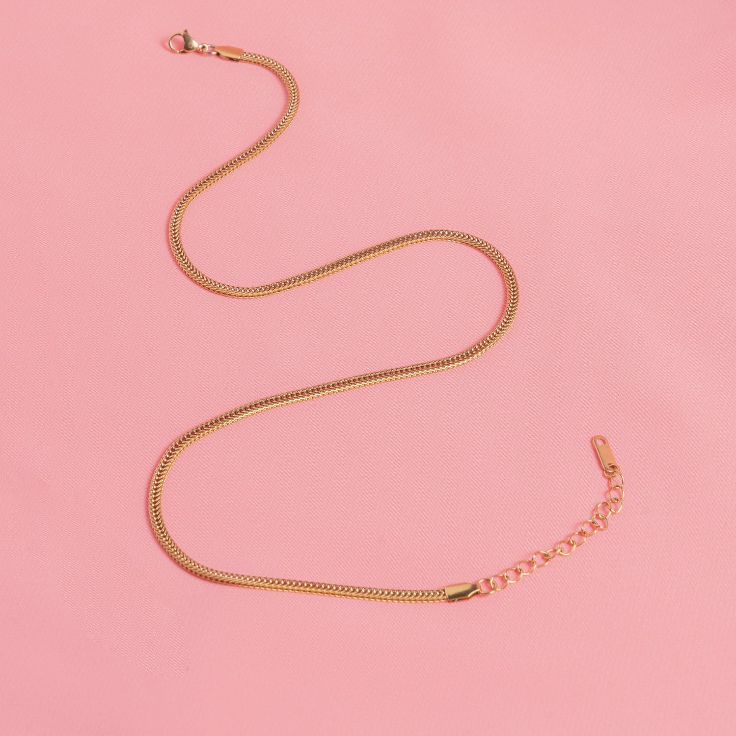 Collar Italy