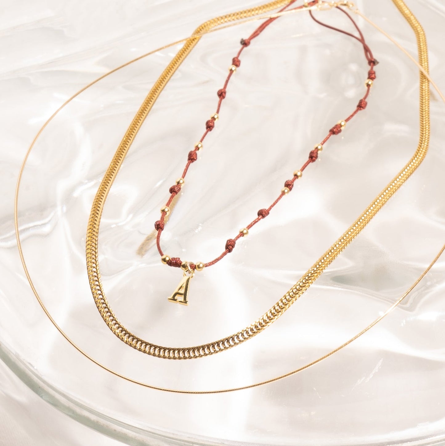Collar Italy