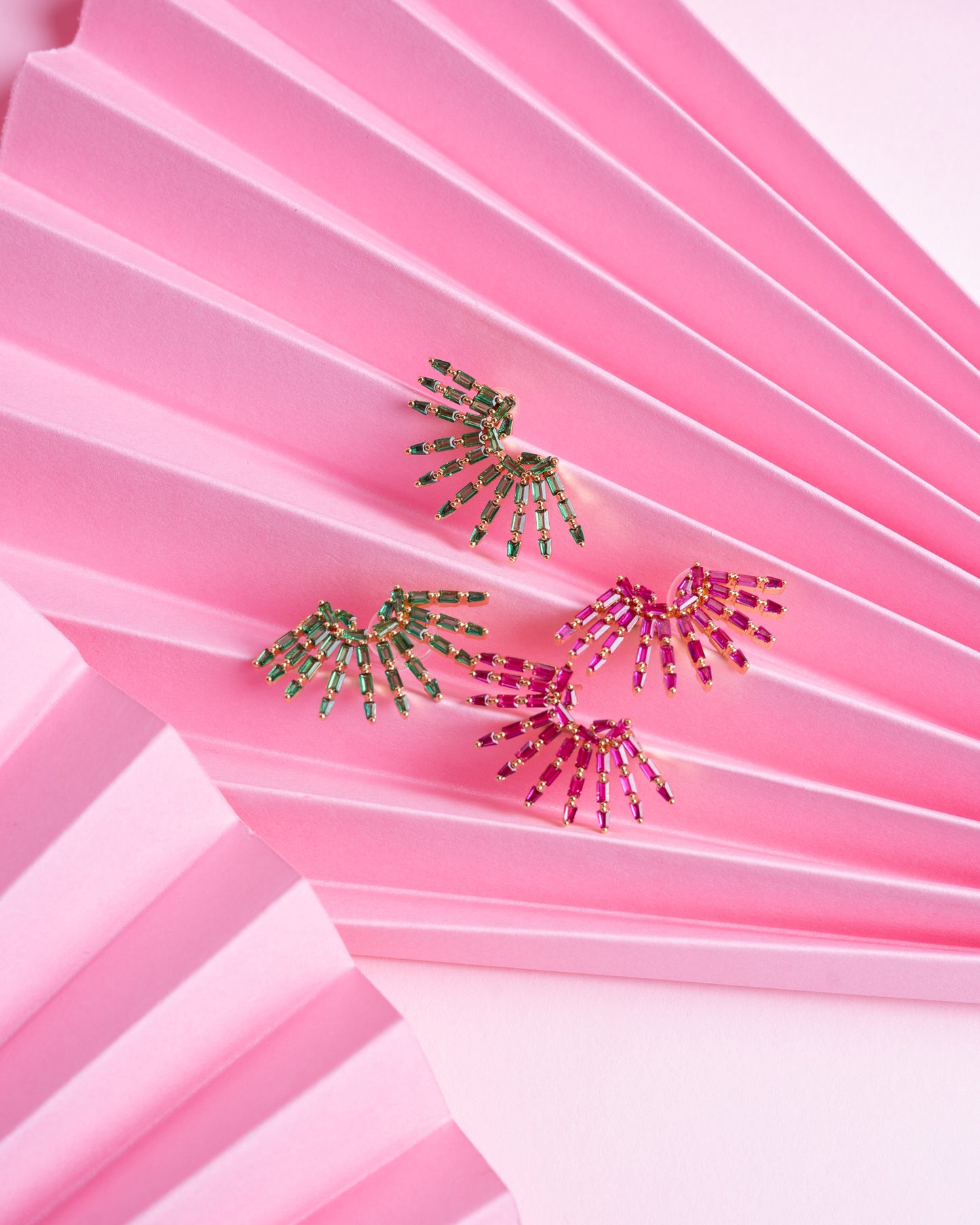 Pendientes Tamarindo