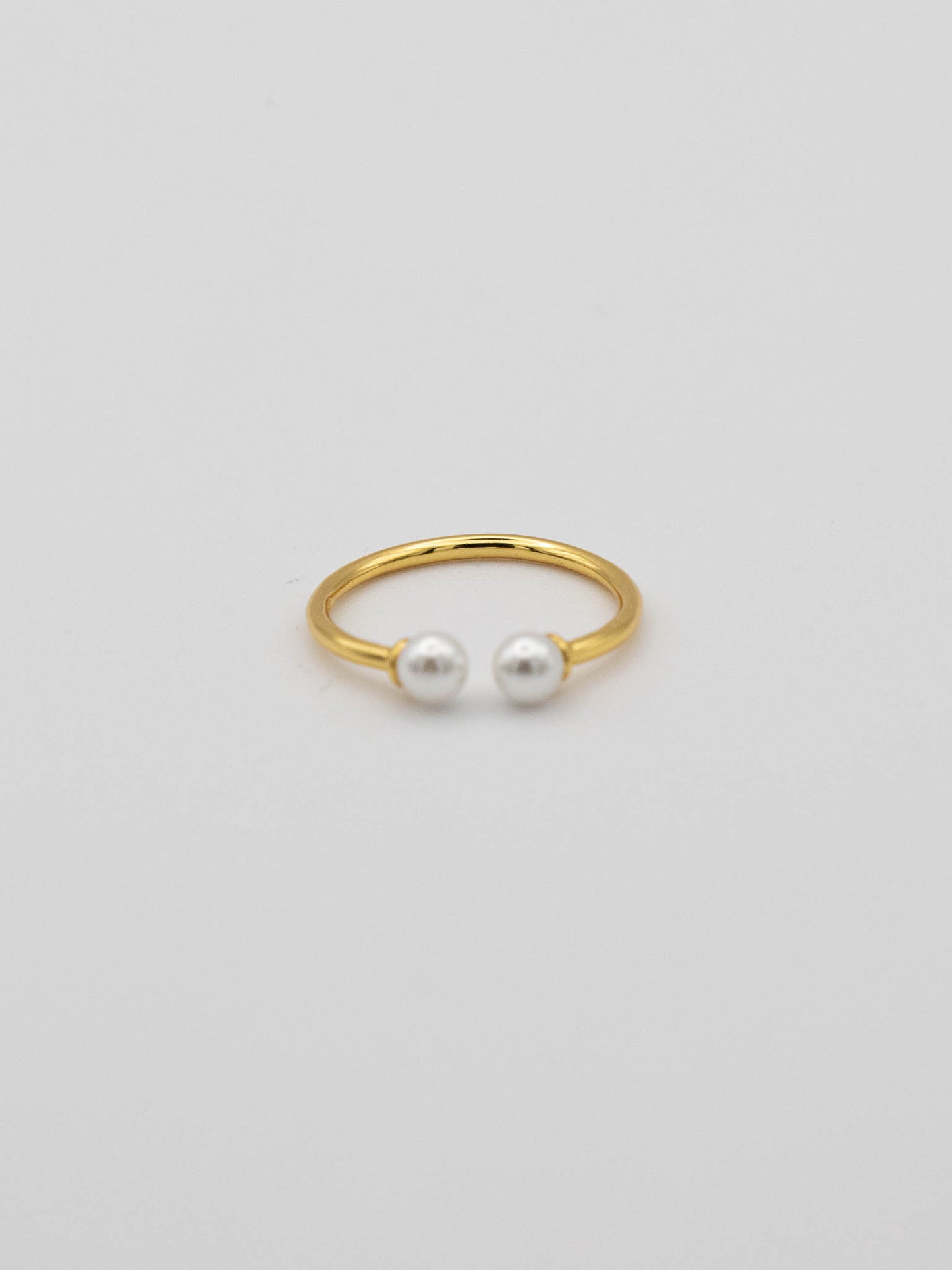 Gemeos Solares Ring