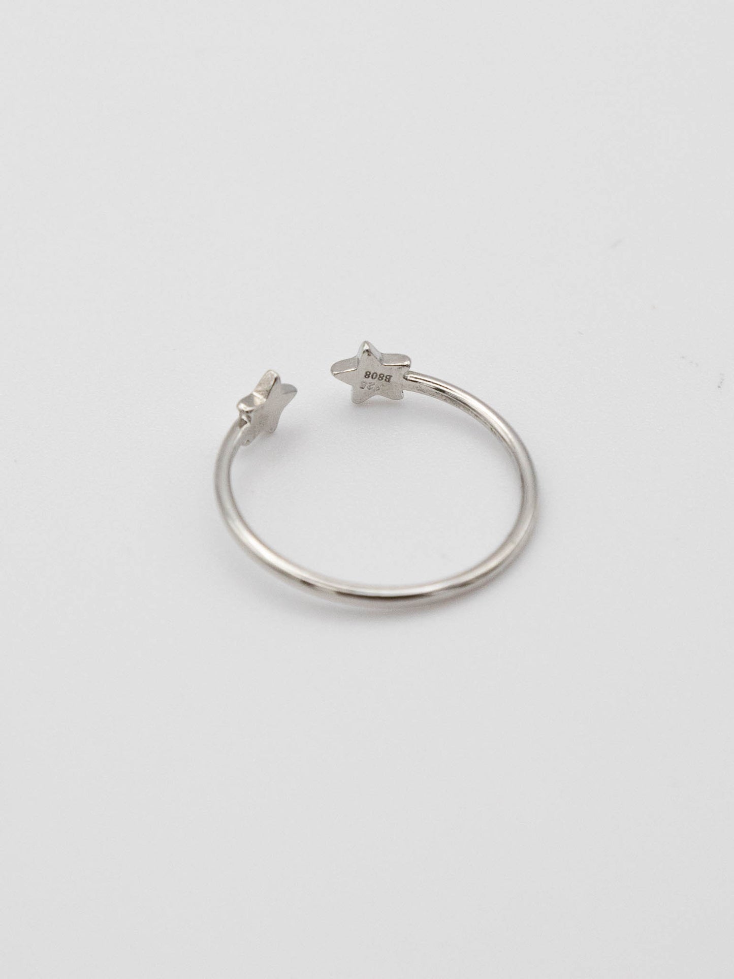 Anillo Estrela Cadente
