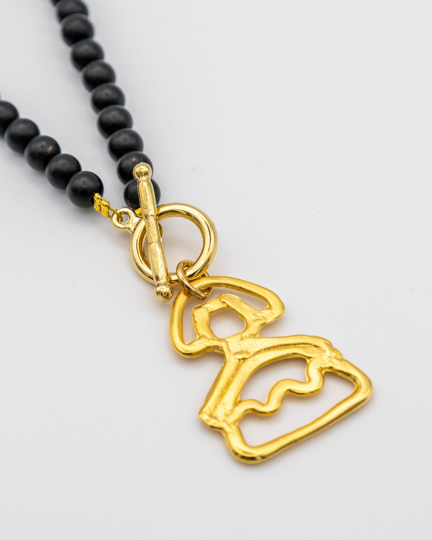 Collar Perla Dinamarca