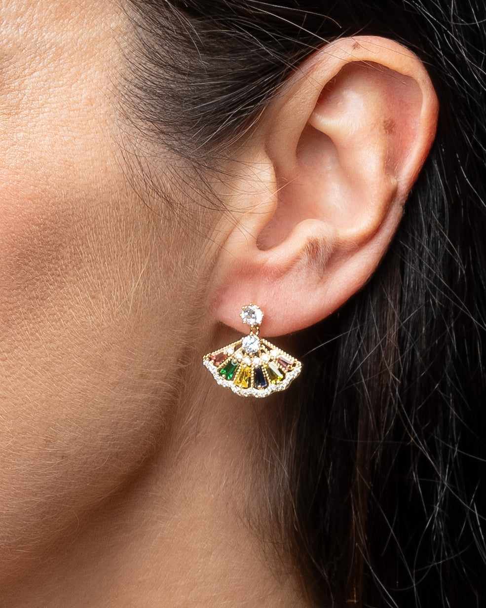 Pendientes Santa Cruz