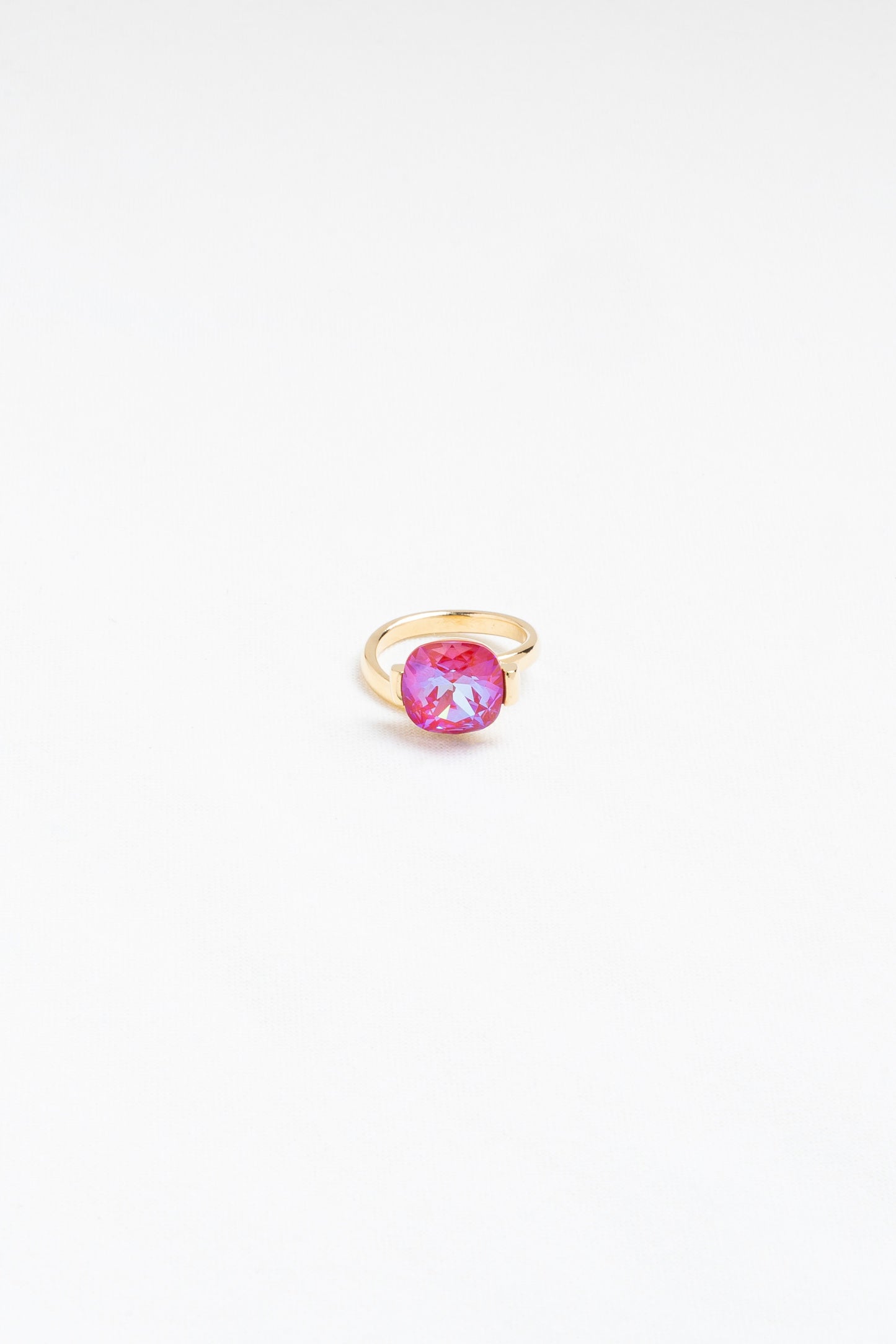 Anillo Swarovski Supernova