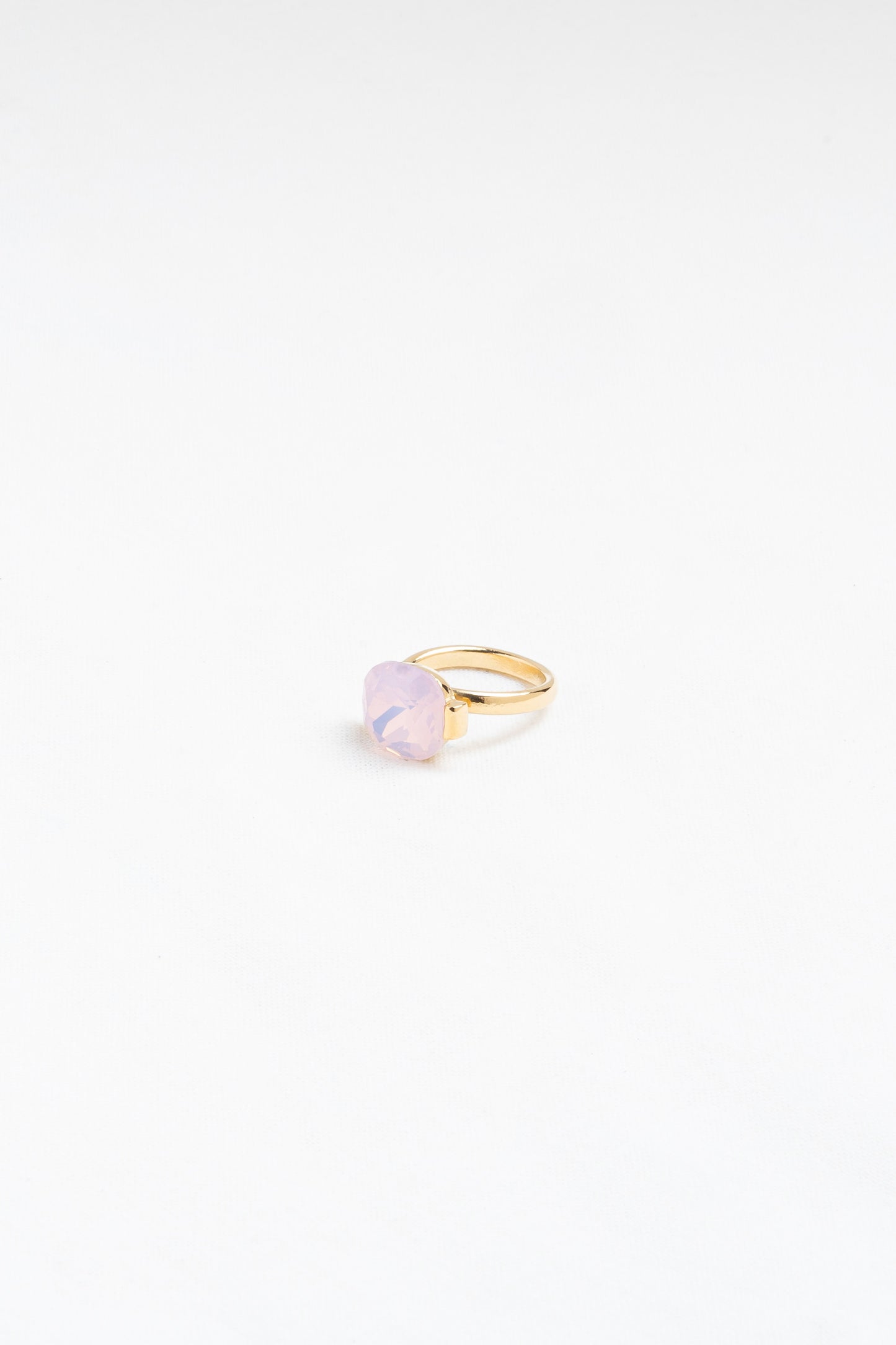Anillo Swarovski Supernova