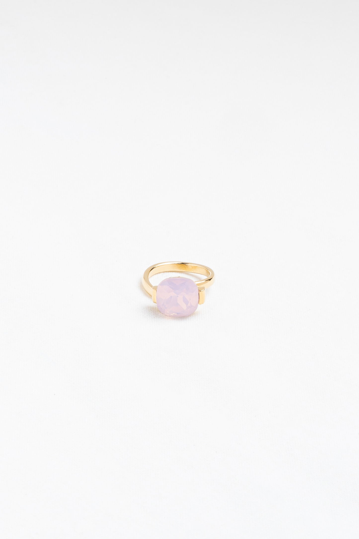 Anillo Swarovski Supernova