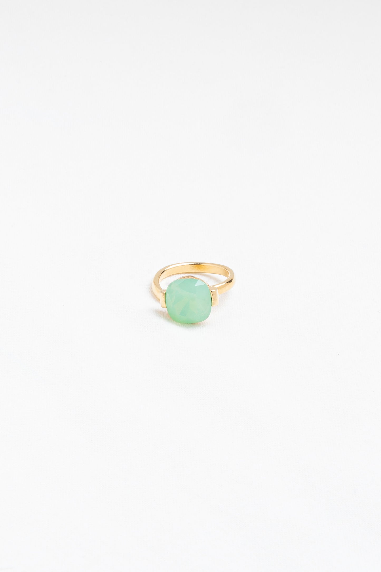 Anillo Swarovski Supernova