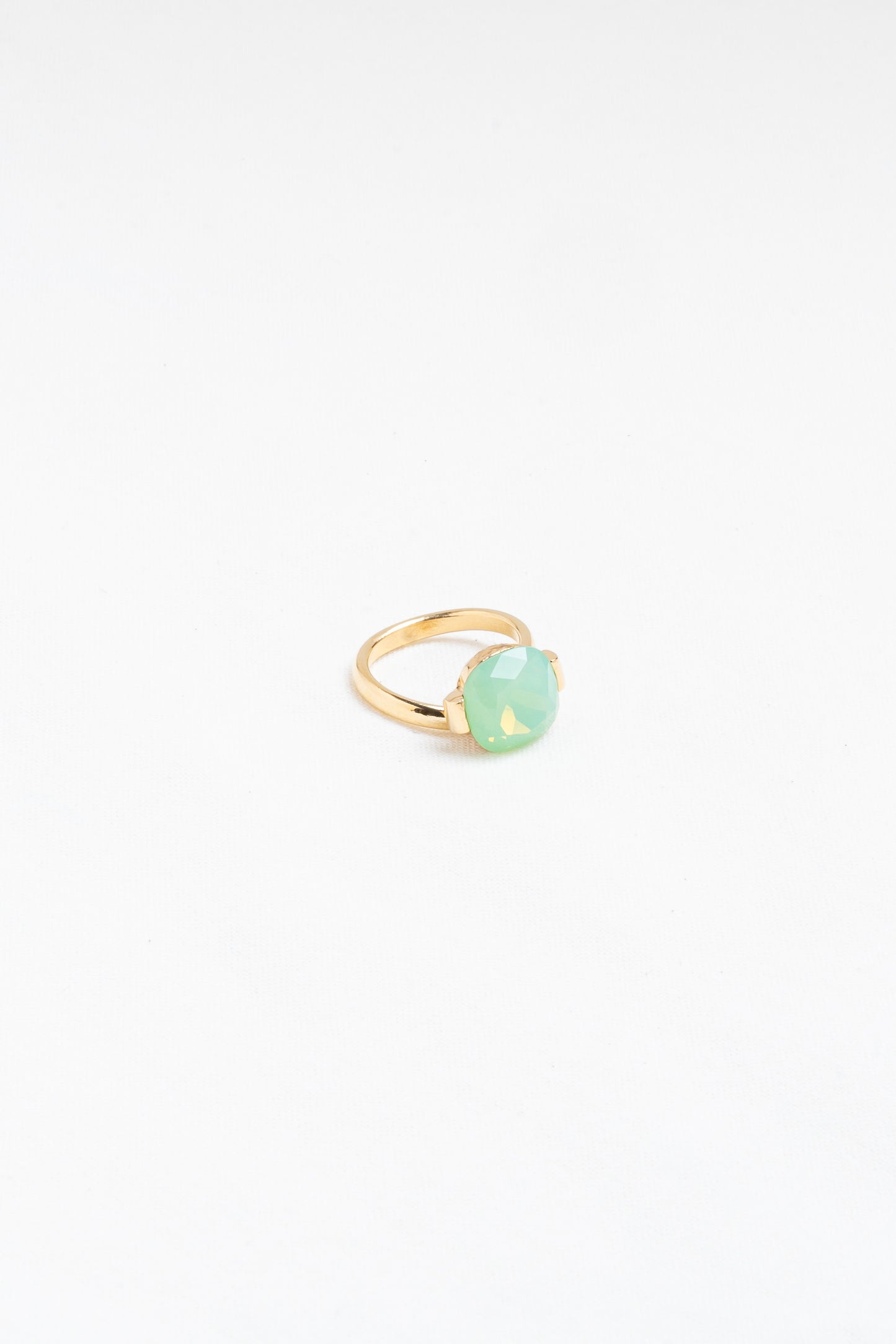 Anillo Swarovski Supernova