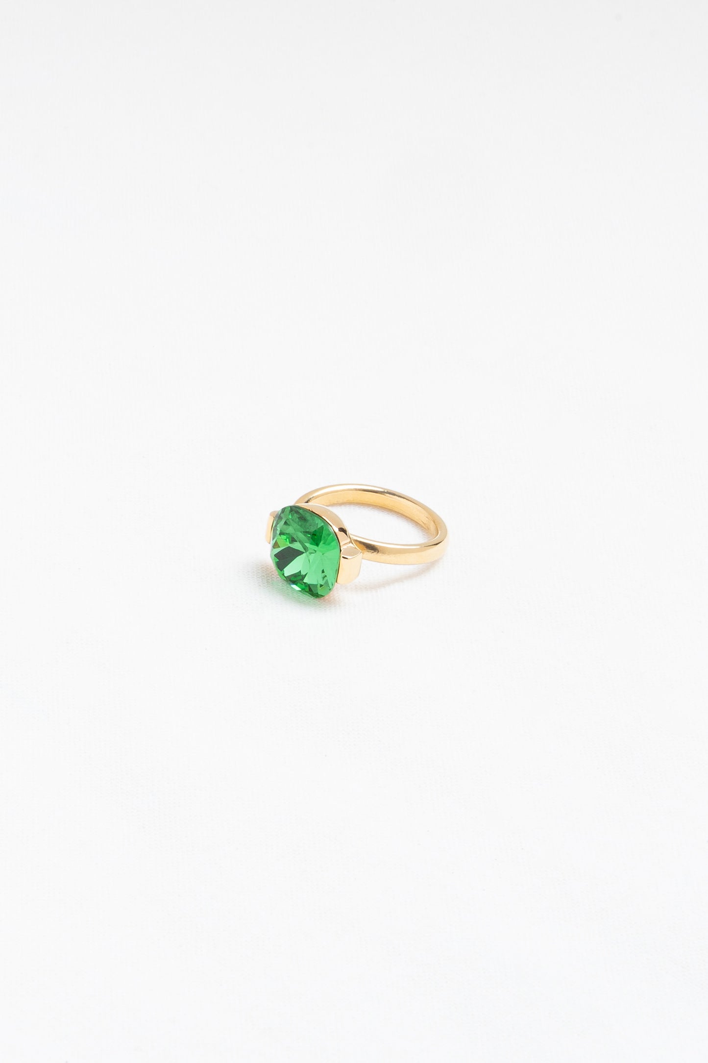 Anillo Swarovski Supernova