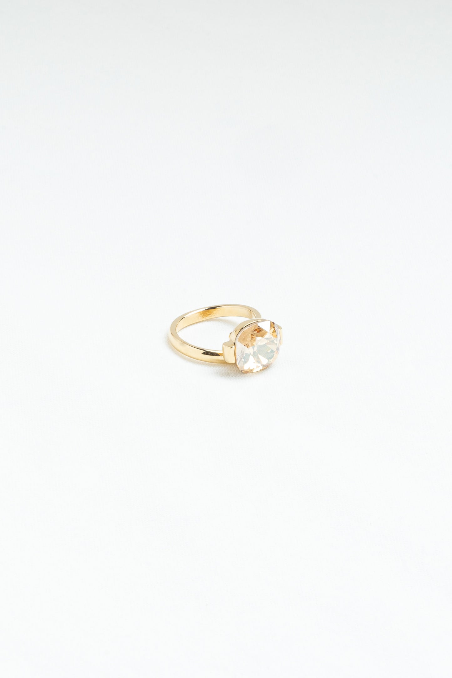 Anillo Swarovski Supernova