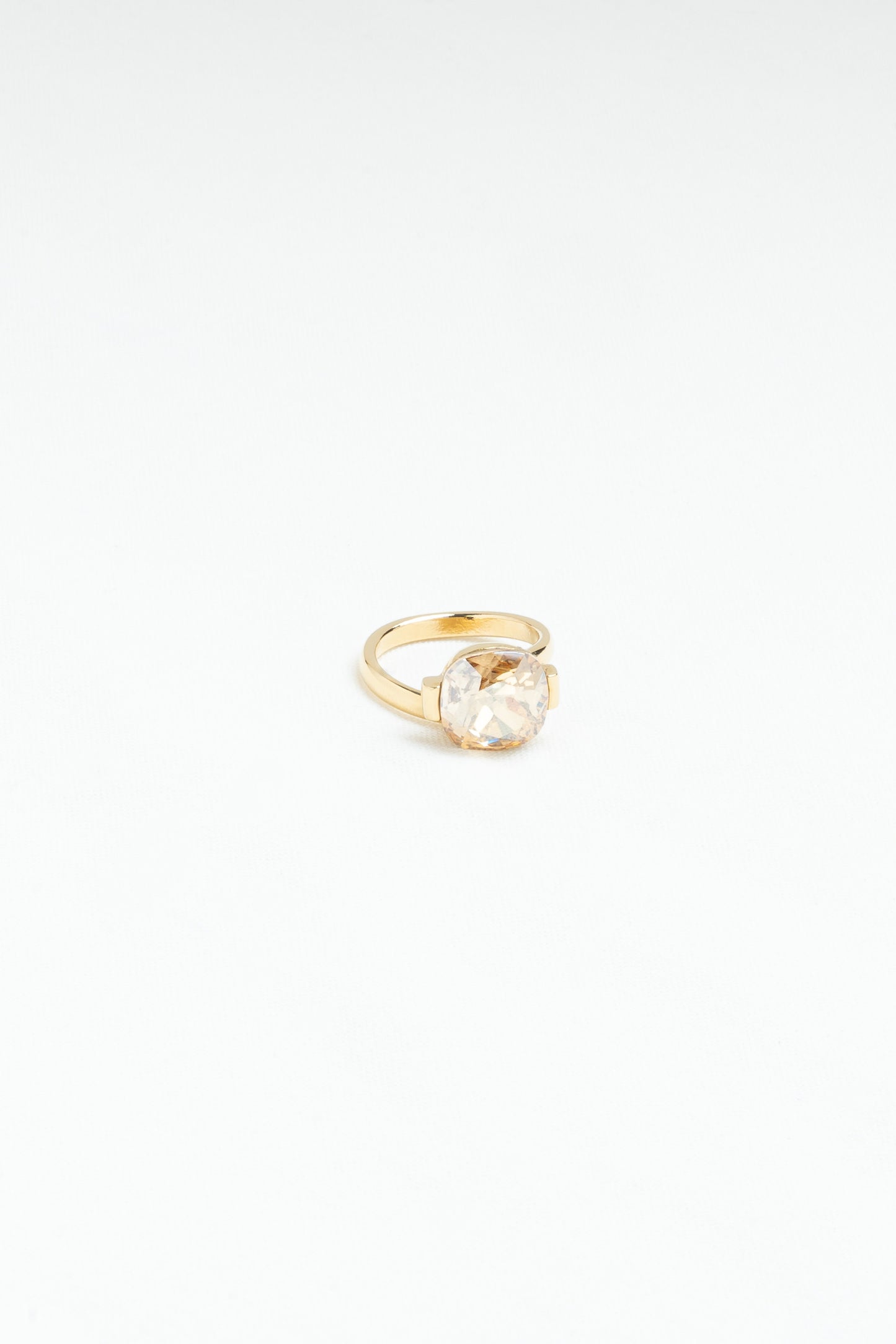 Anillo Swarovski Supernova
