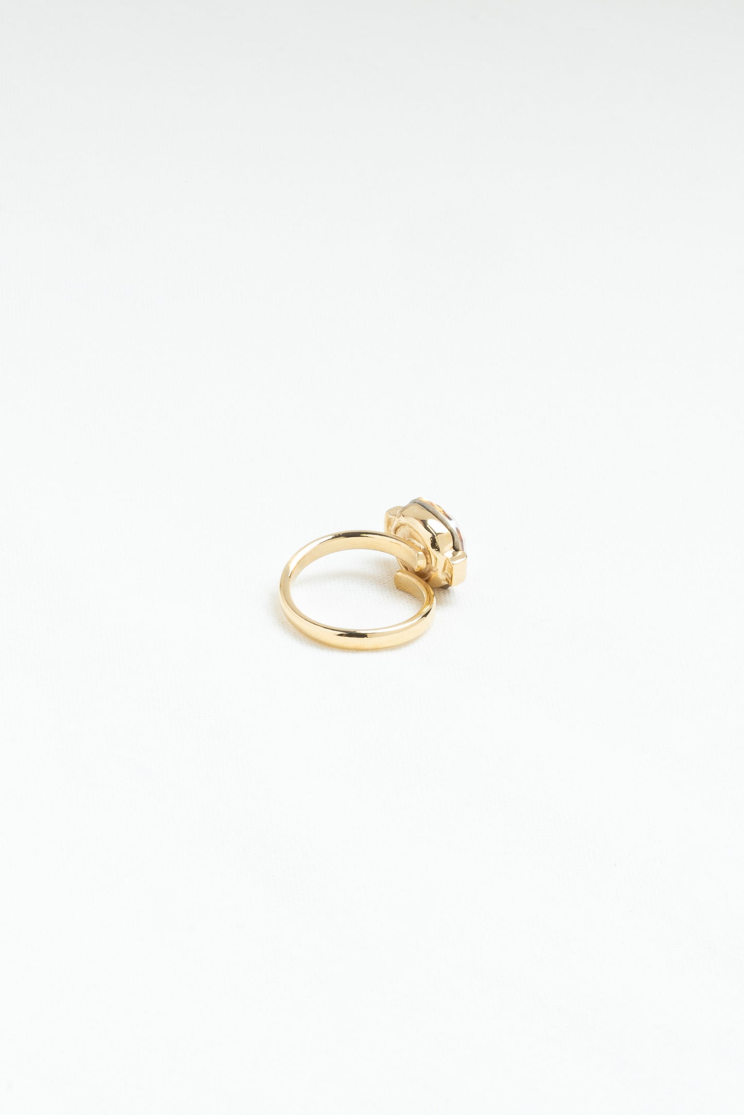 Anillo Swarovski Supernova