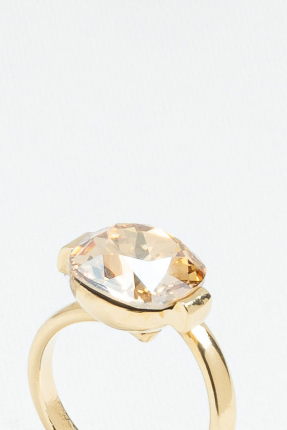 Anillo Swarovski Supernova