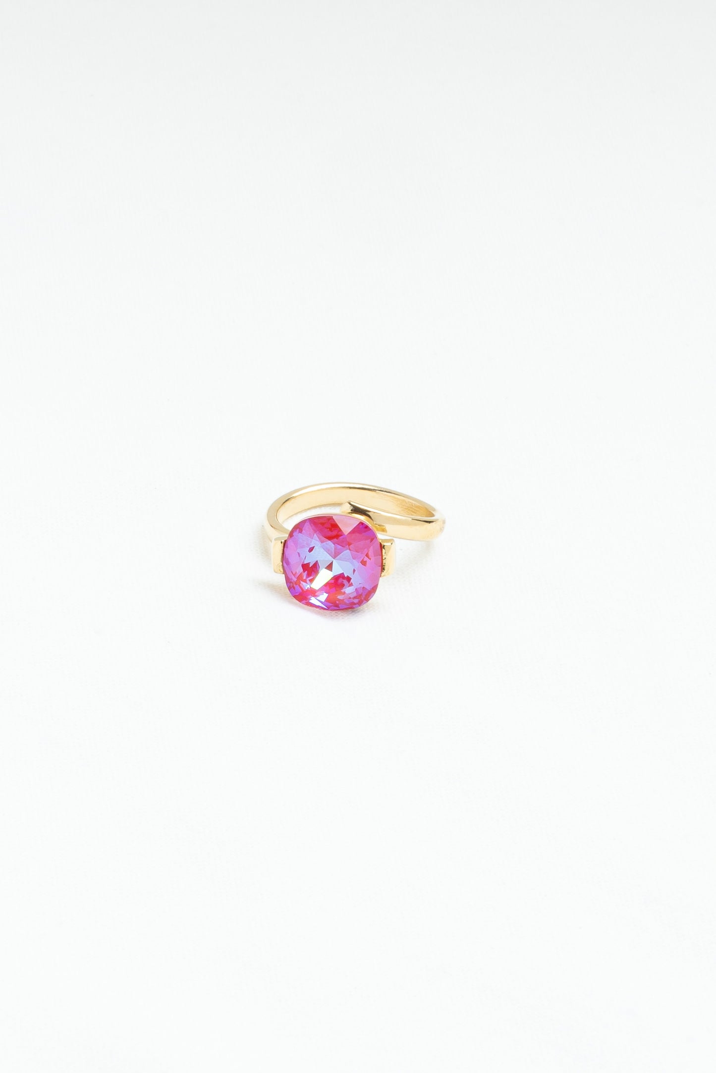 Anillo Swarovski Supernova
