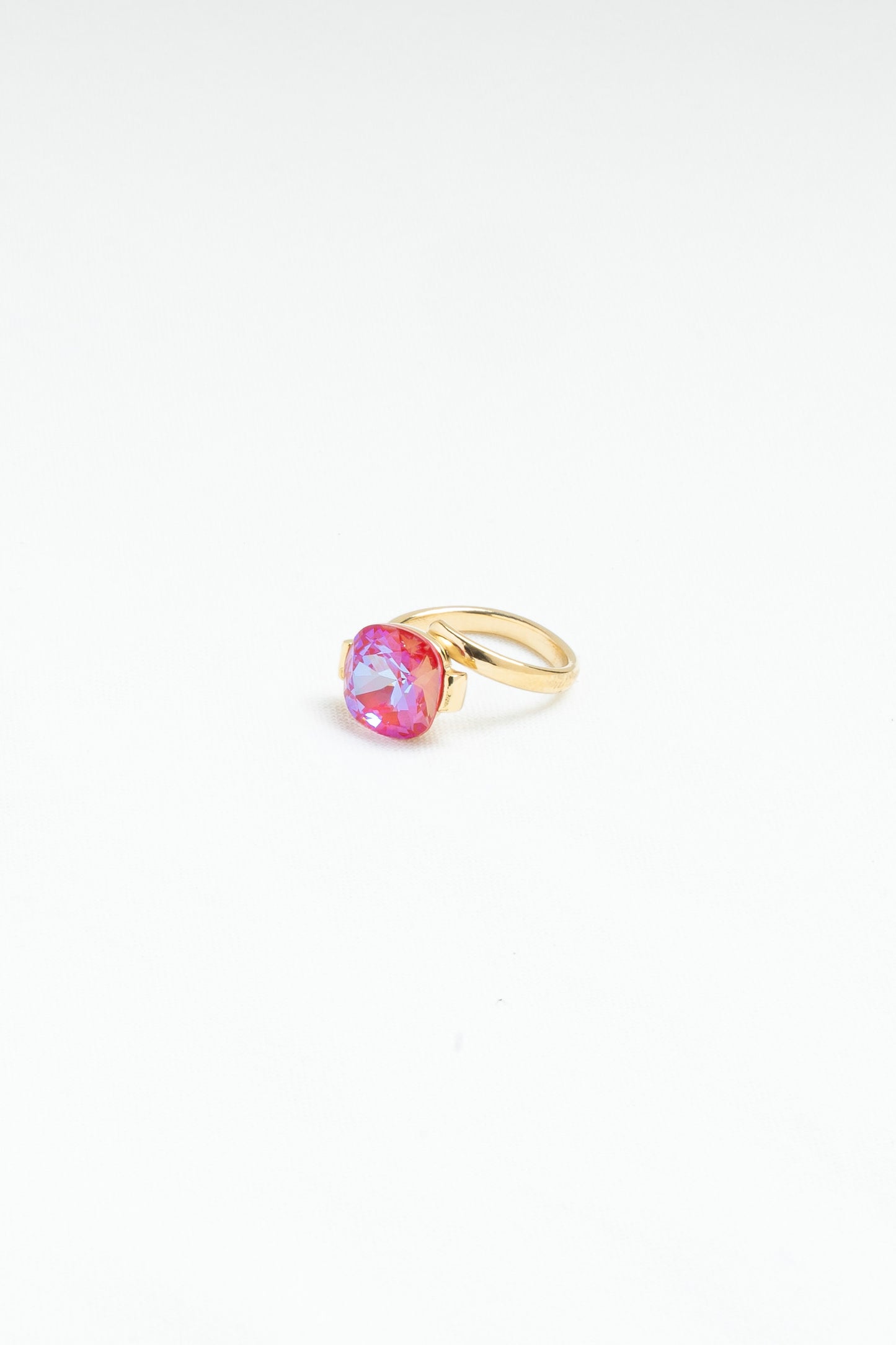 Anillo Swarovski Supernova
