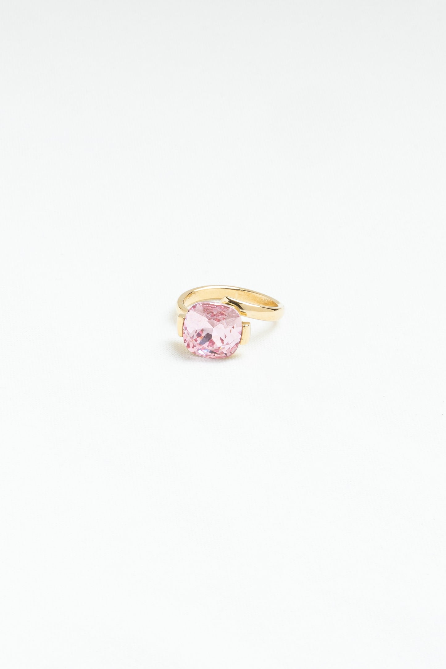 Anillo Swarovski Supernova