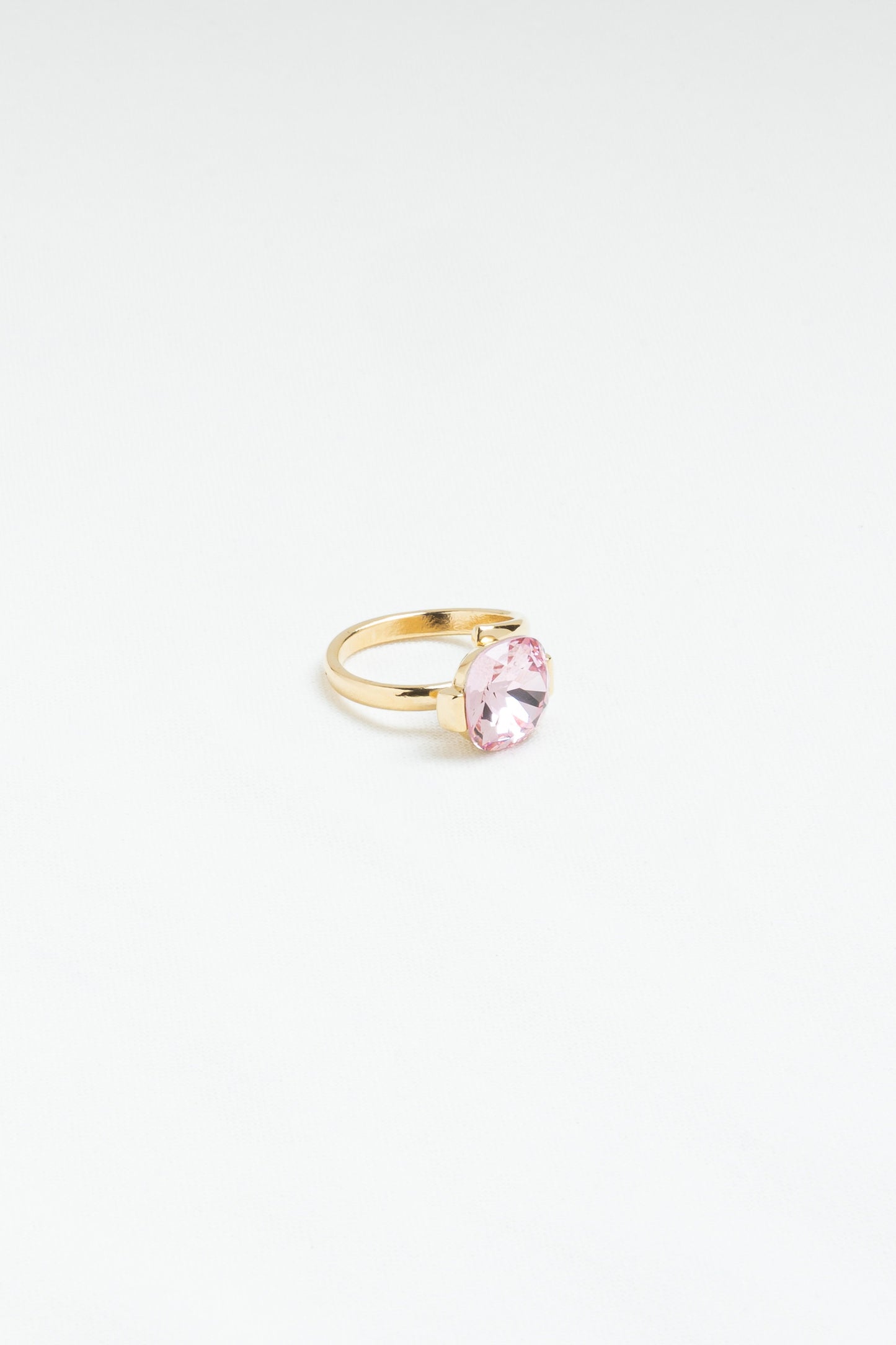 Anillo Swarovski Supernova
