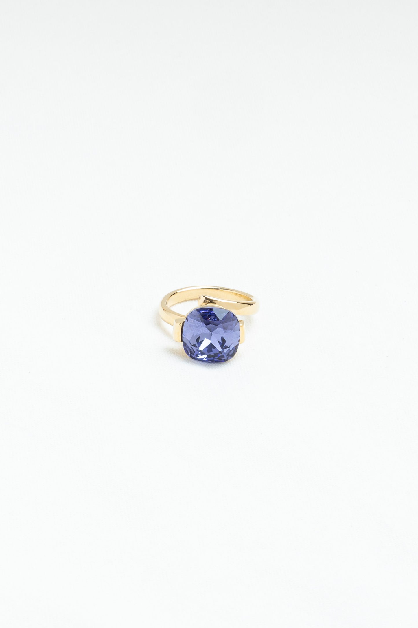 Anillo Swarovski Supernova