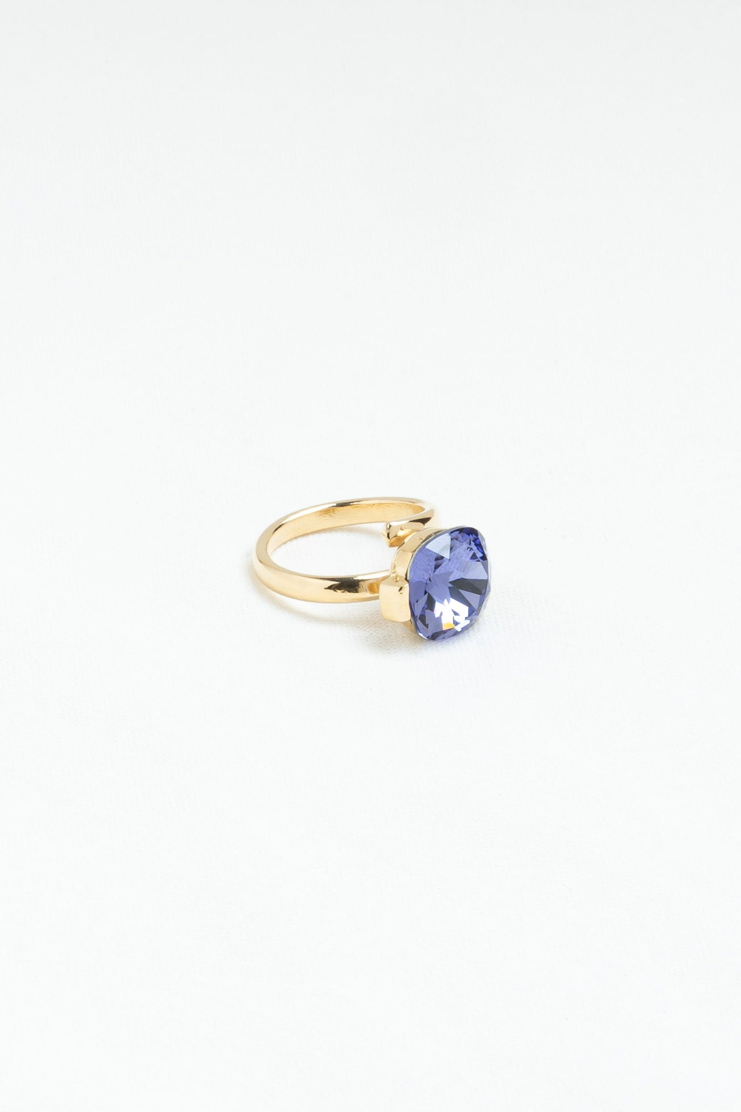 Anillo Swarovski Supernova