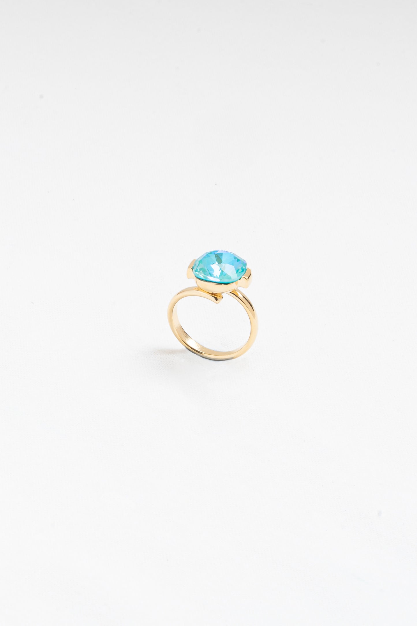 Anillo Swarovski Supernova