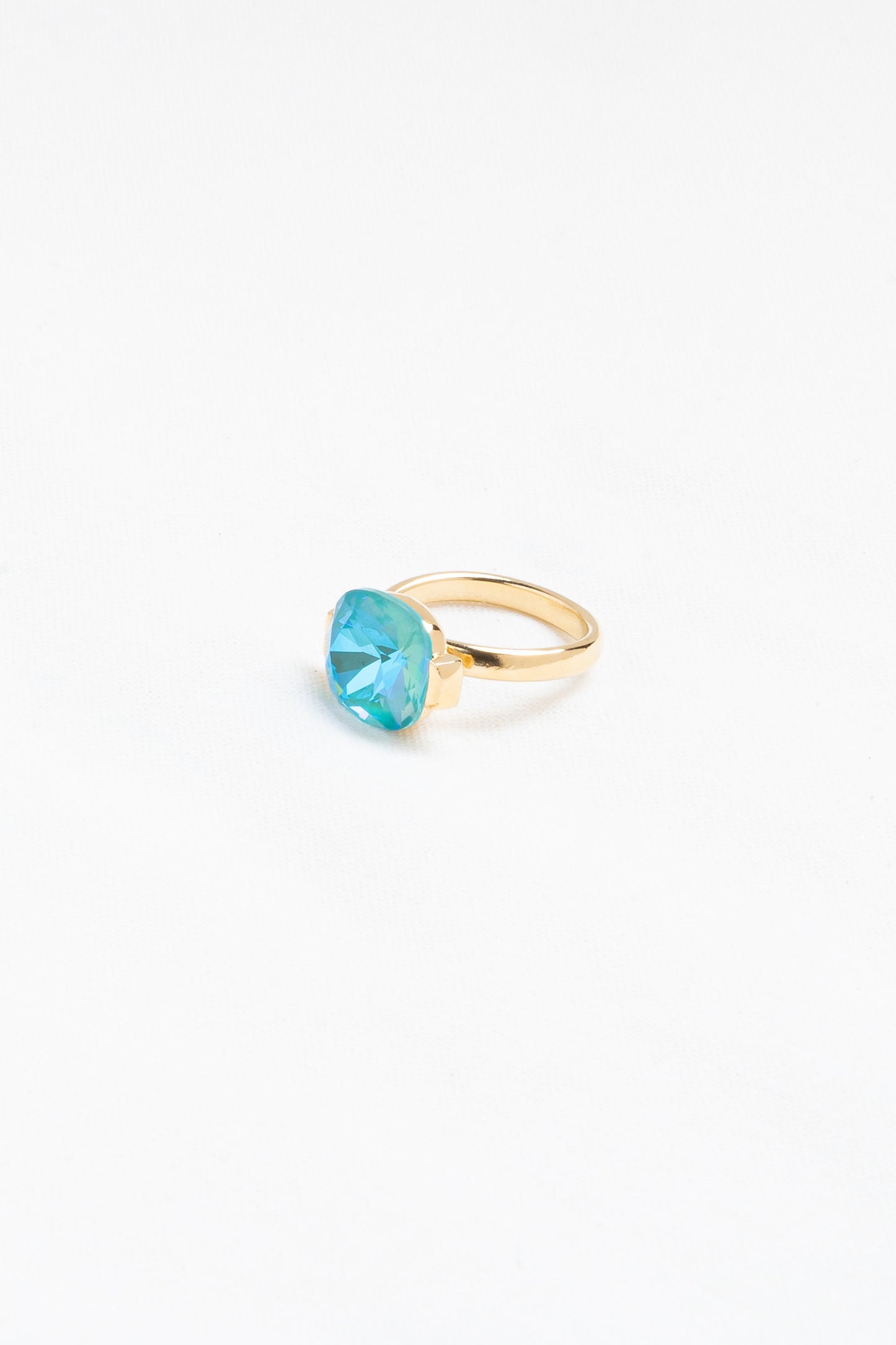 Anillo Swarovski Supernova