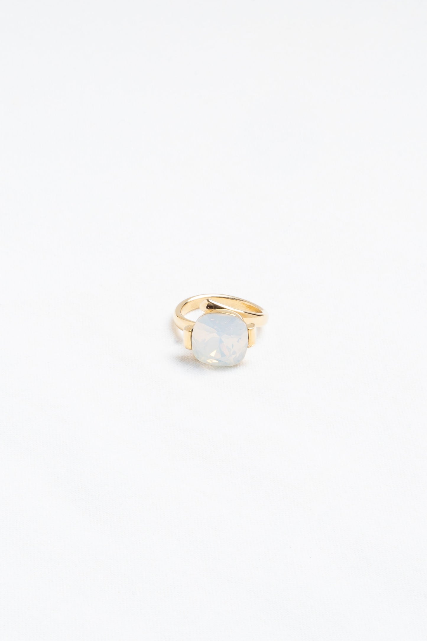 Anillo Swarovski Supernova