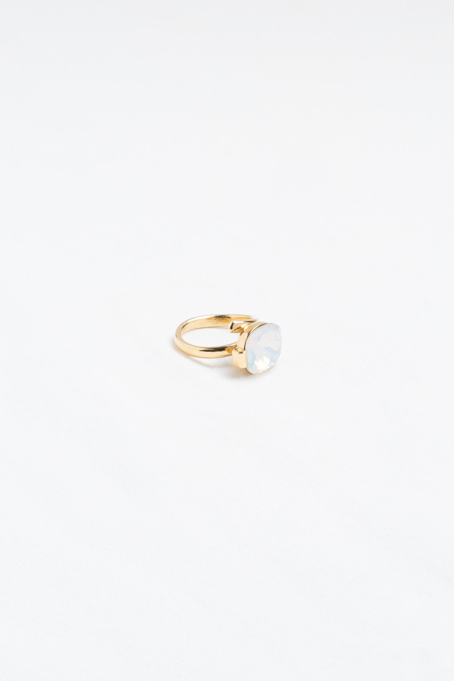 Anillo Swarovski Supernova