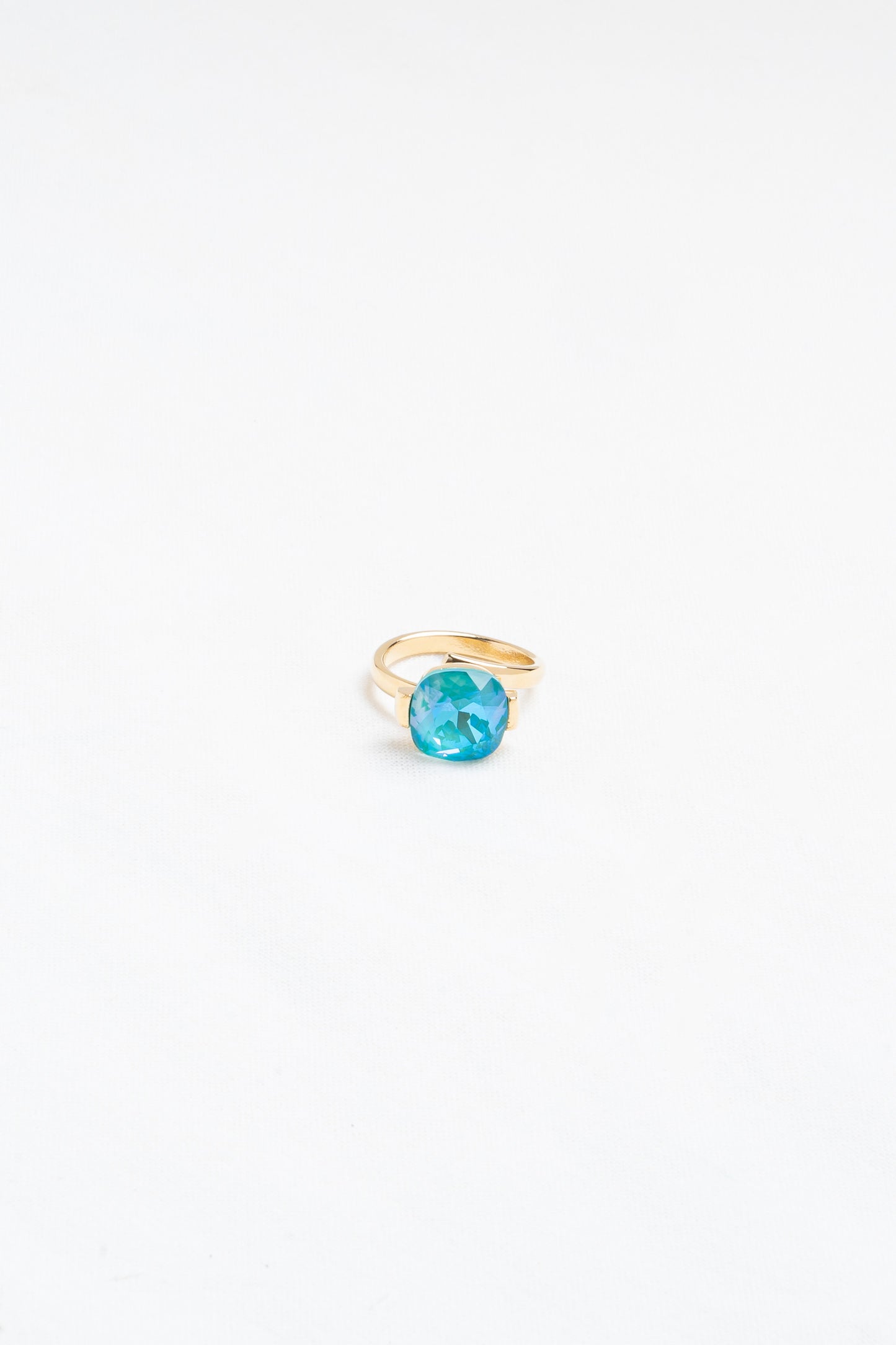 Anillo Swarovski Supernova