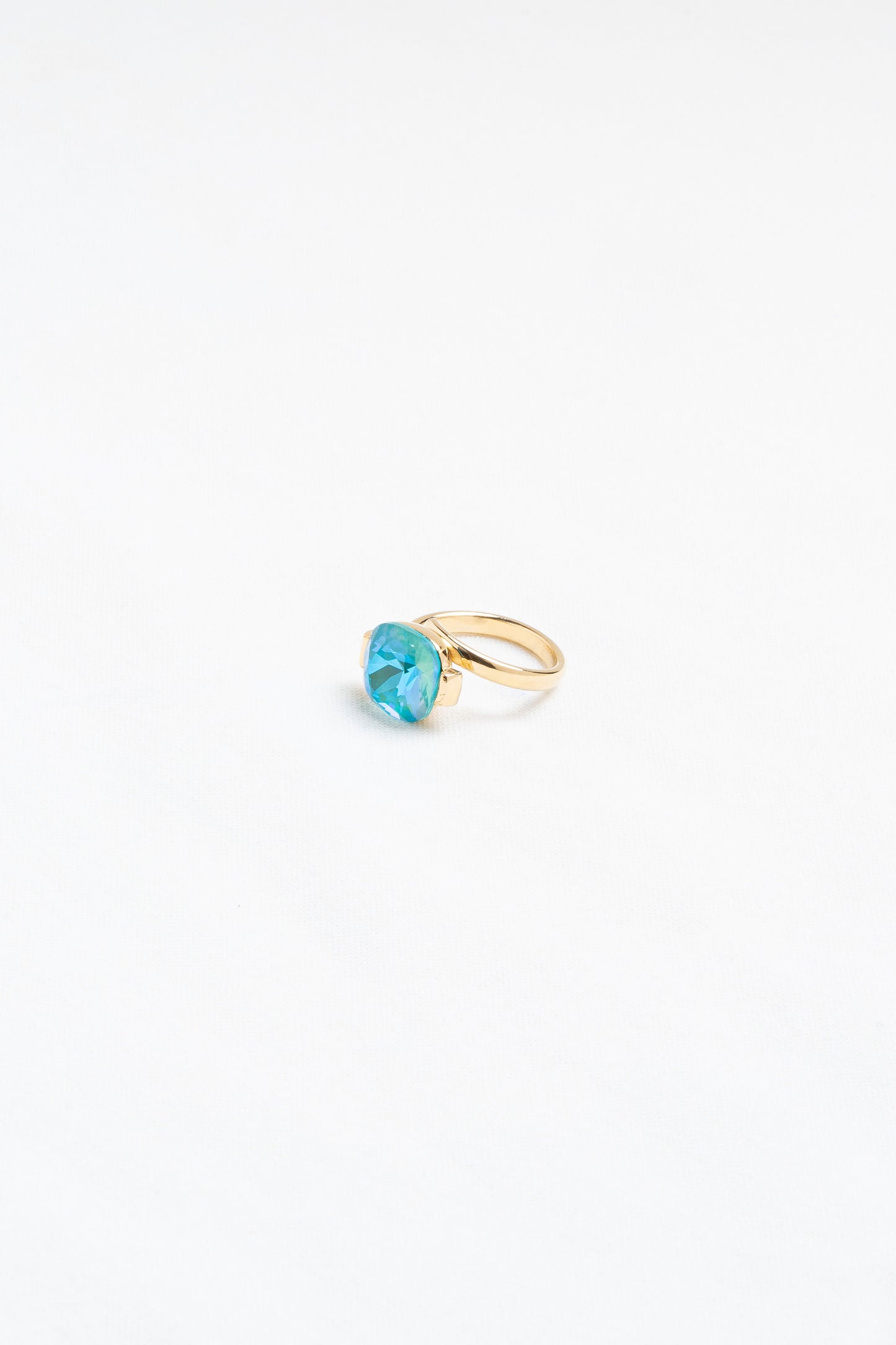 Anillo Swarovski Supernova