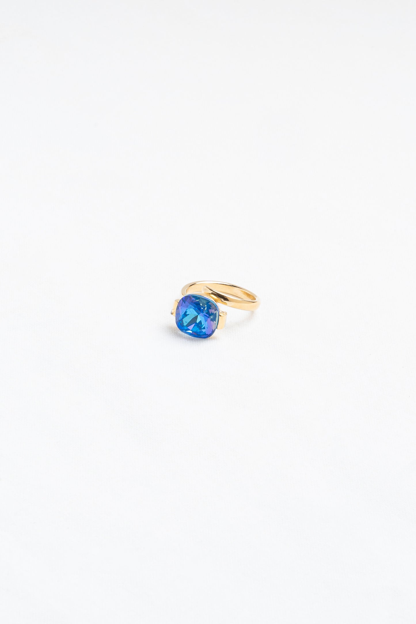 Anillo Swarovski Supernova