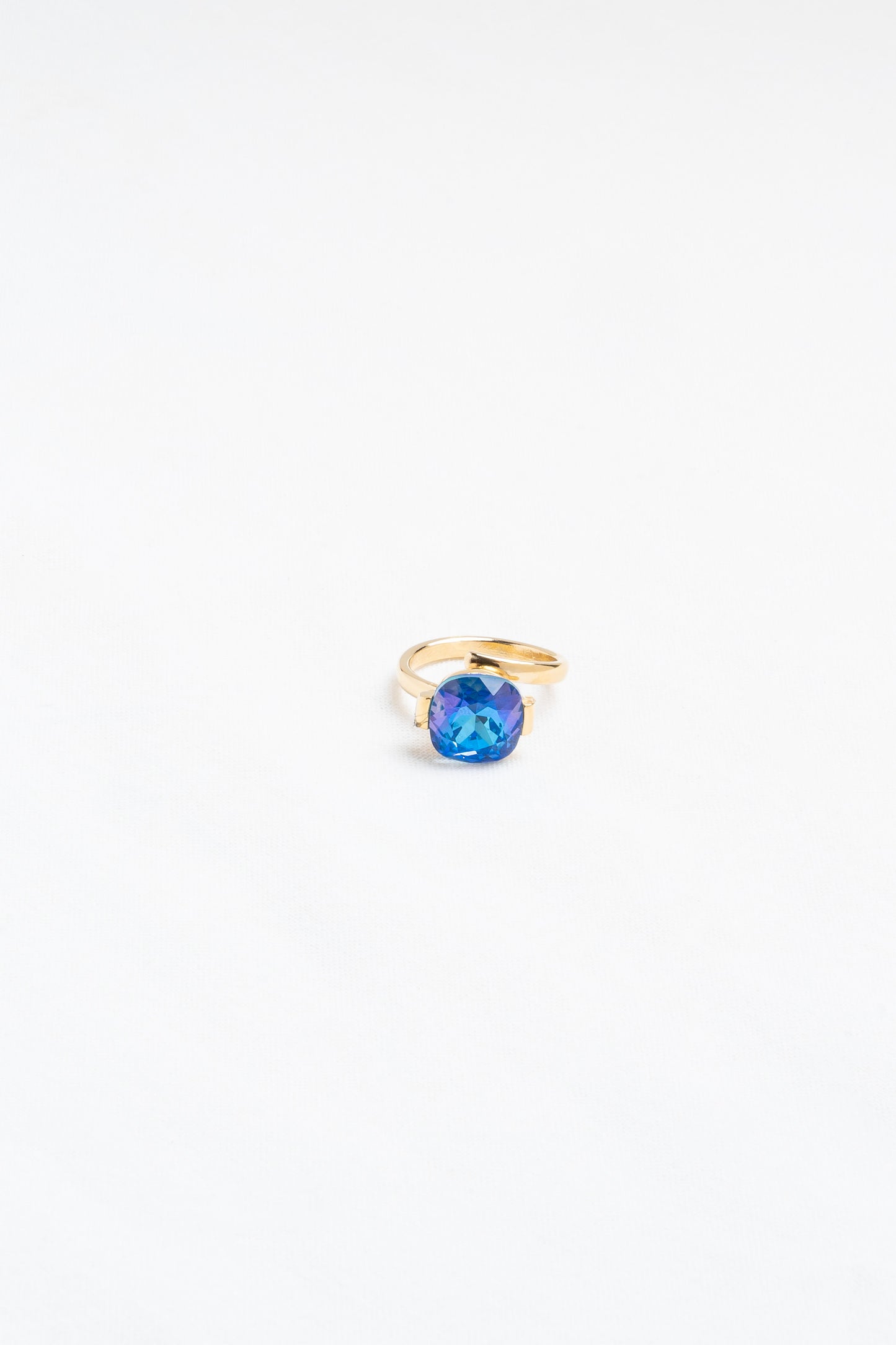 Anillo Swarovski Supernova