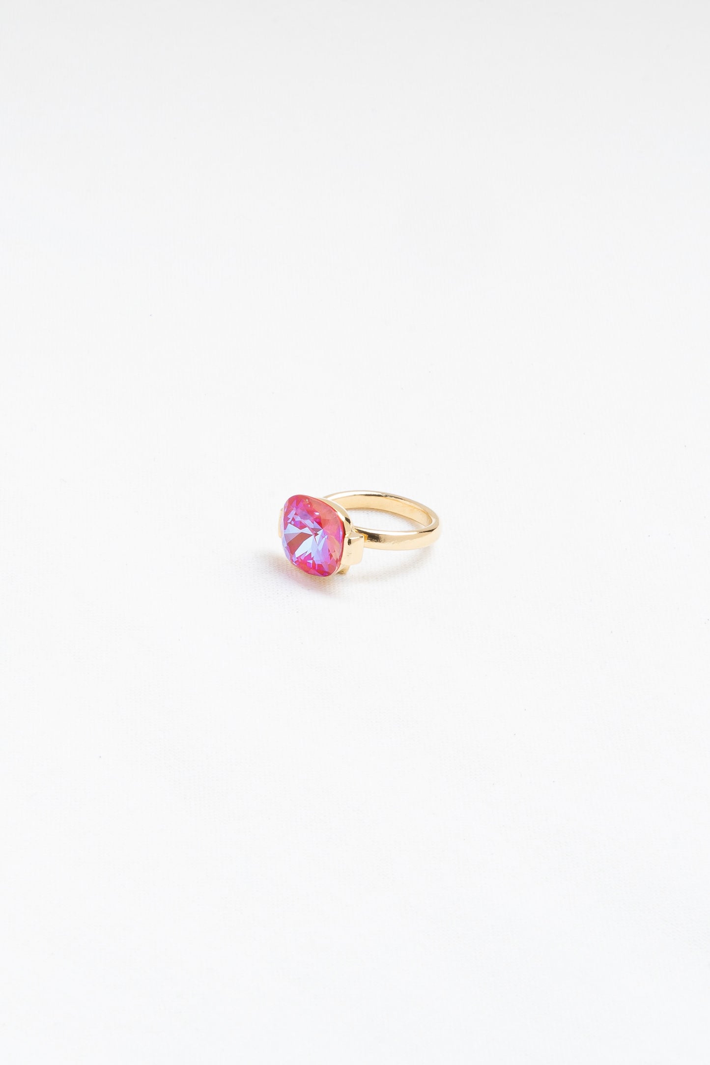 Anillo Swarovski Supernova