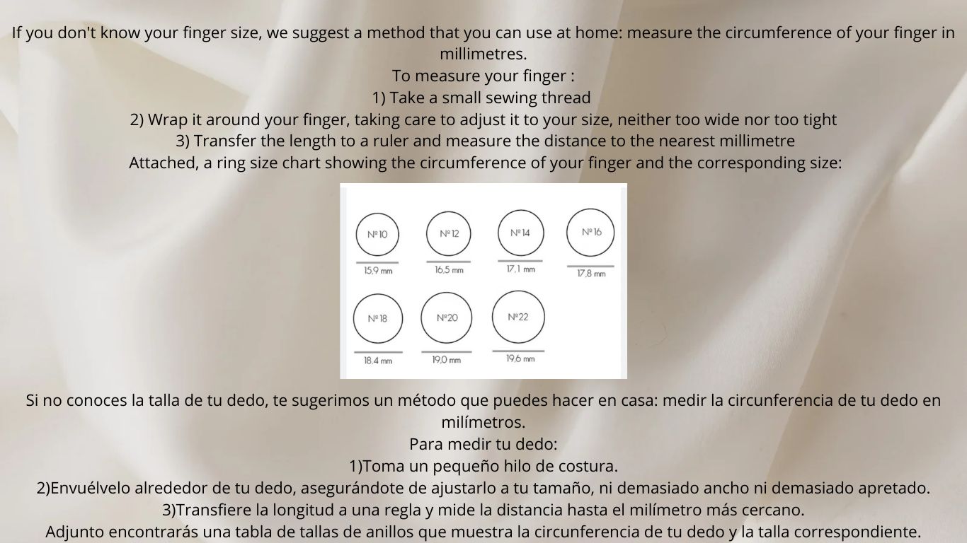 Anillo Gemeos Solares