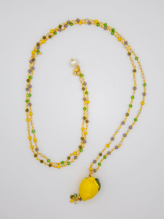 Collar Sicilia
