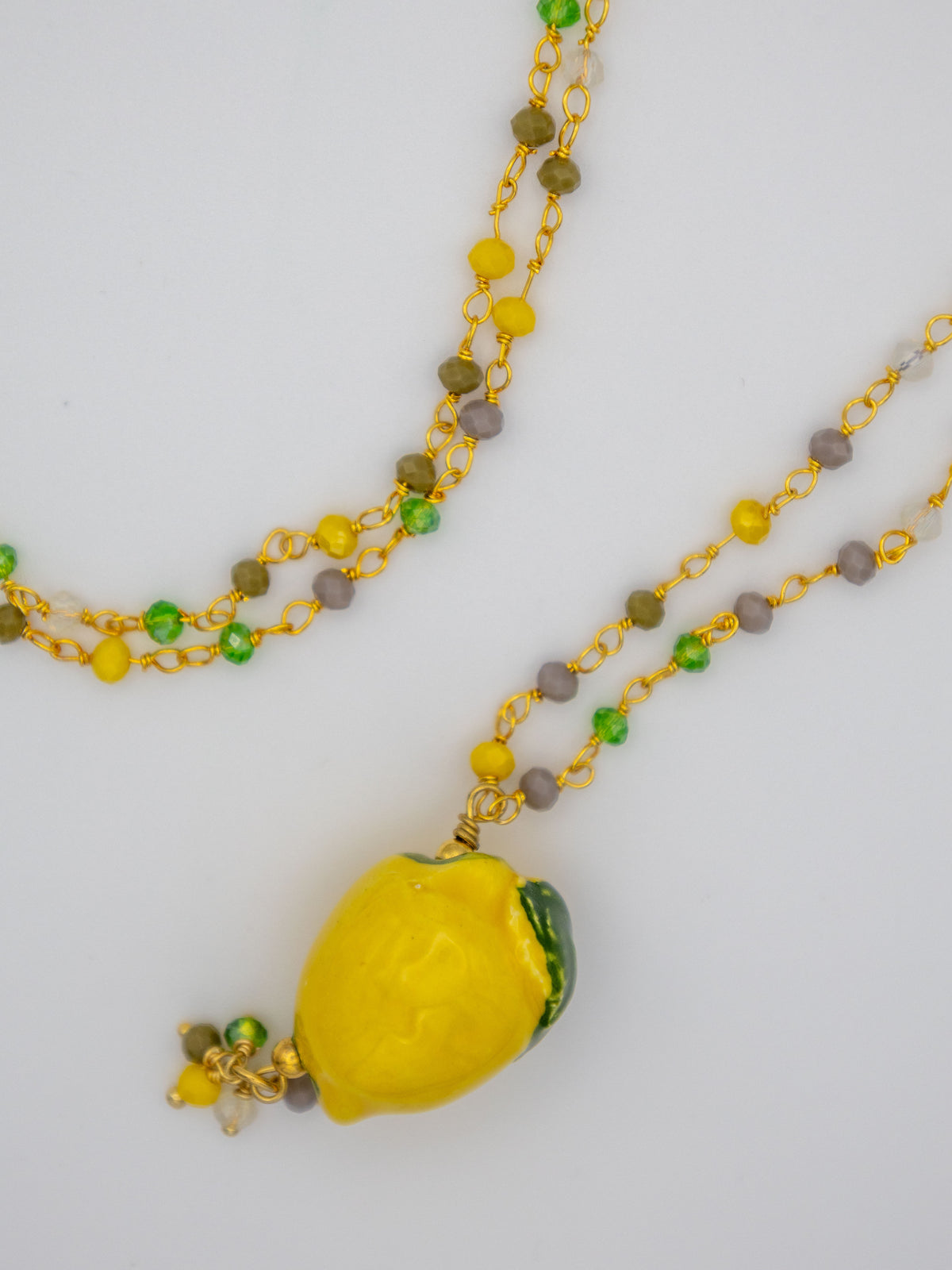 Collar Sicilia