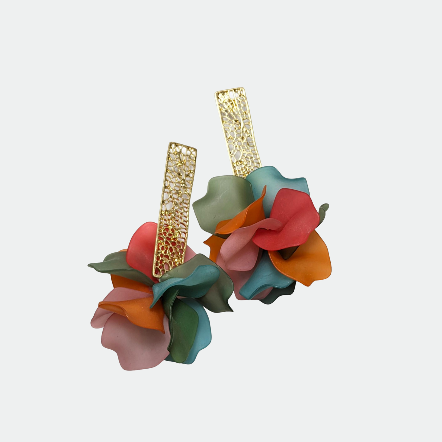 Pendientes Tigrídia