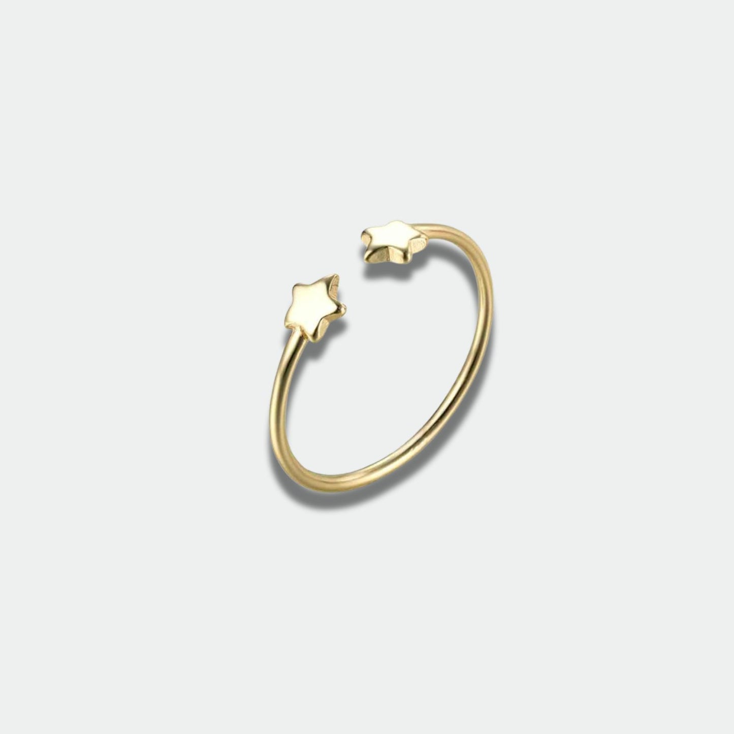 Anillo Estrela Cadente