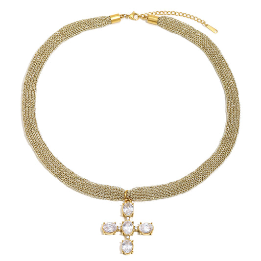 Collar Cordoba