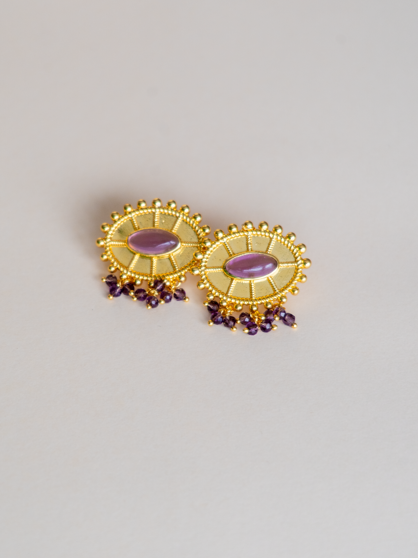 Anahí Earrings