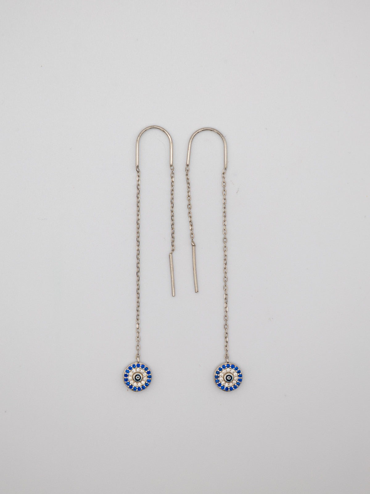 Pendientes Aquilegia
