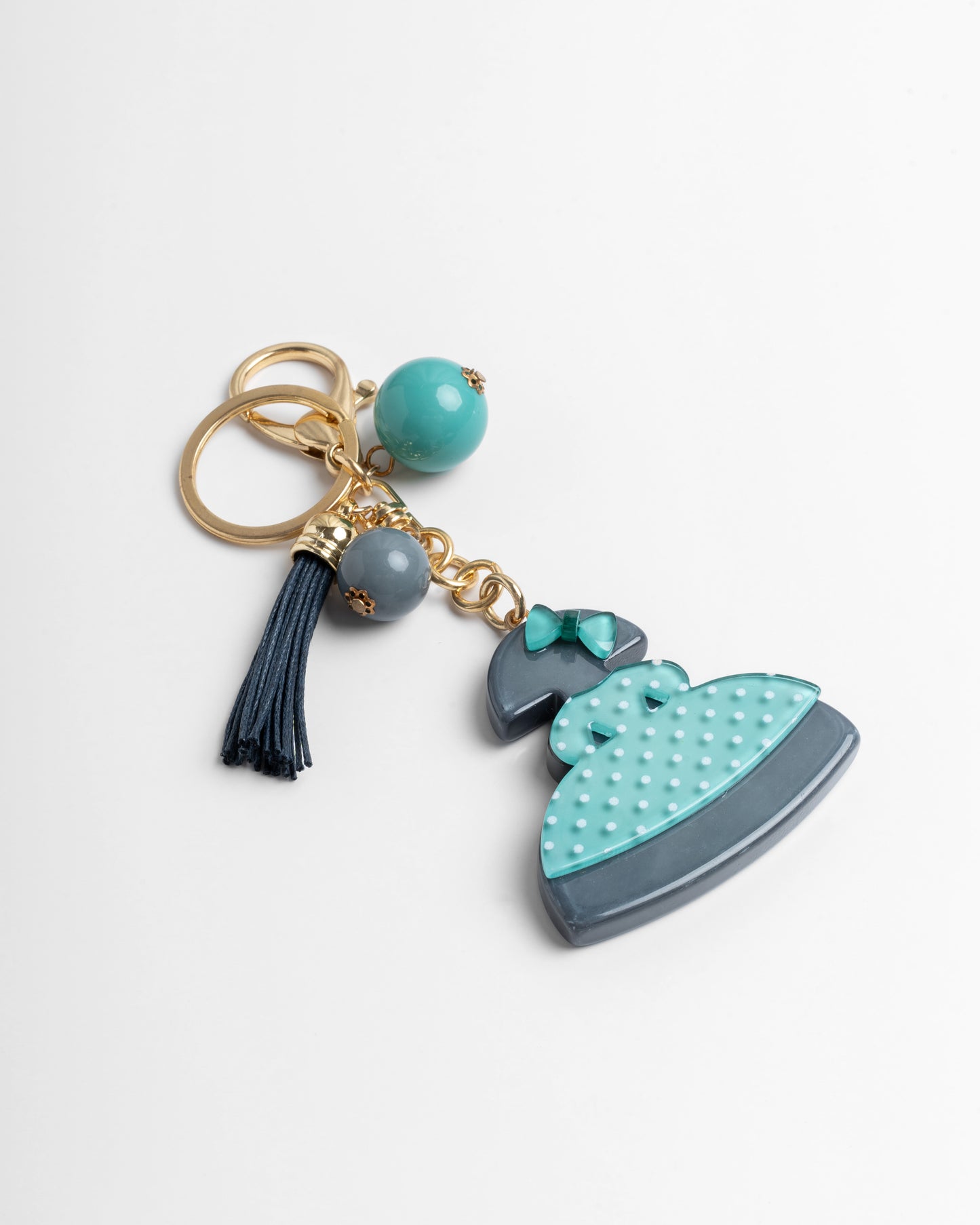 Llavero Charm Meninas