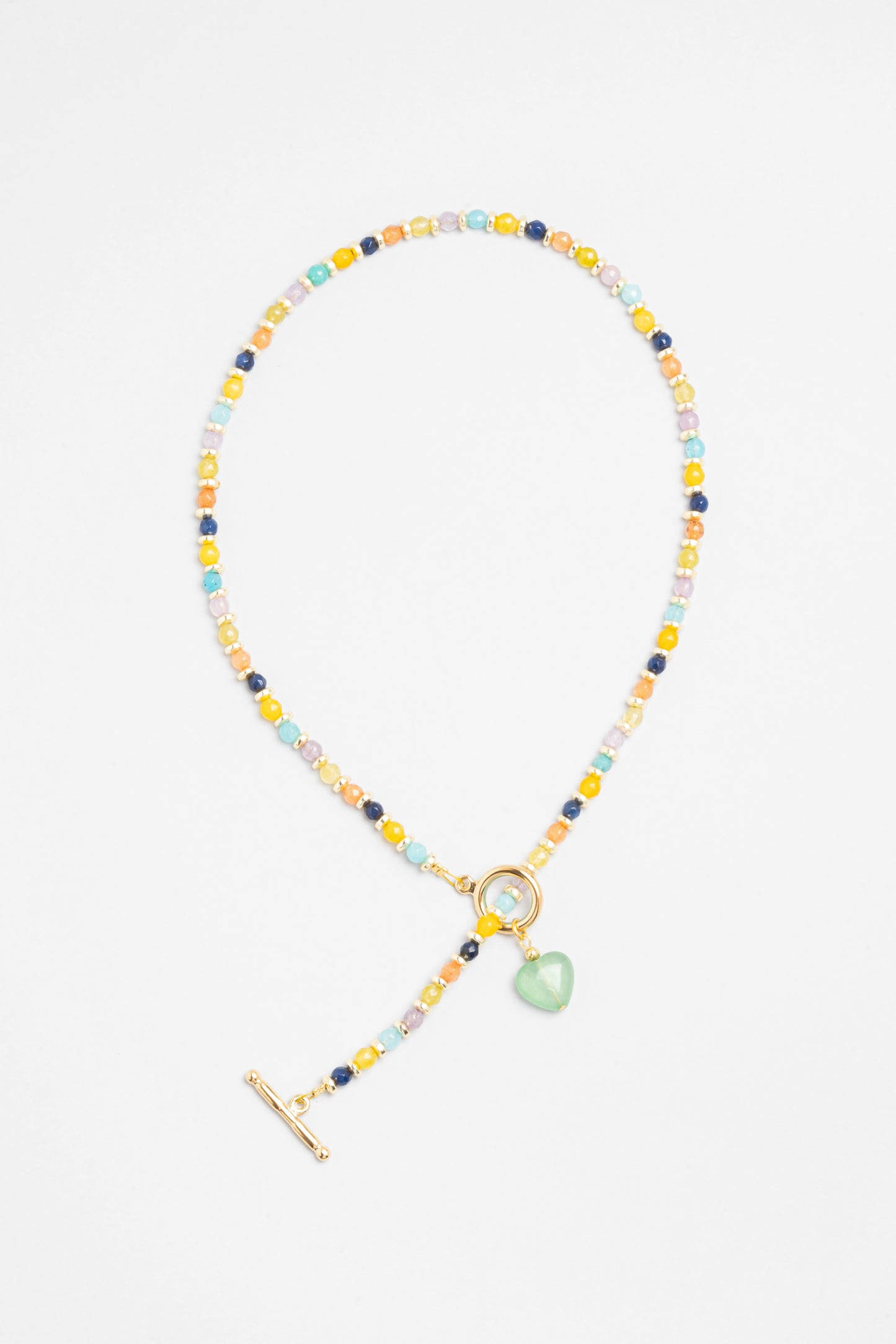 Collar Cook Island