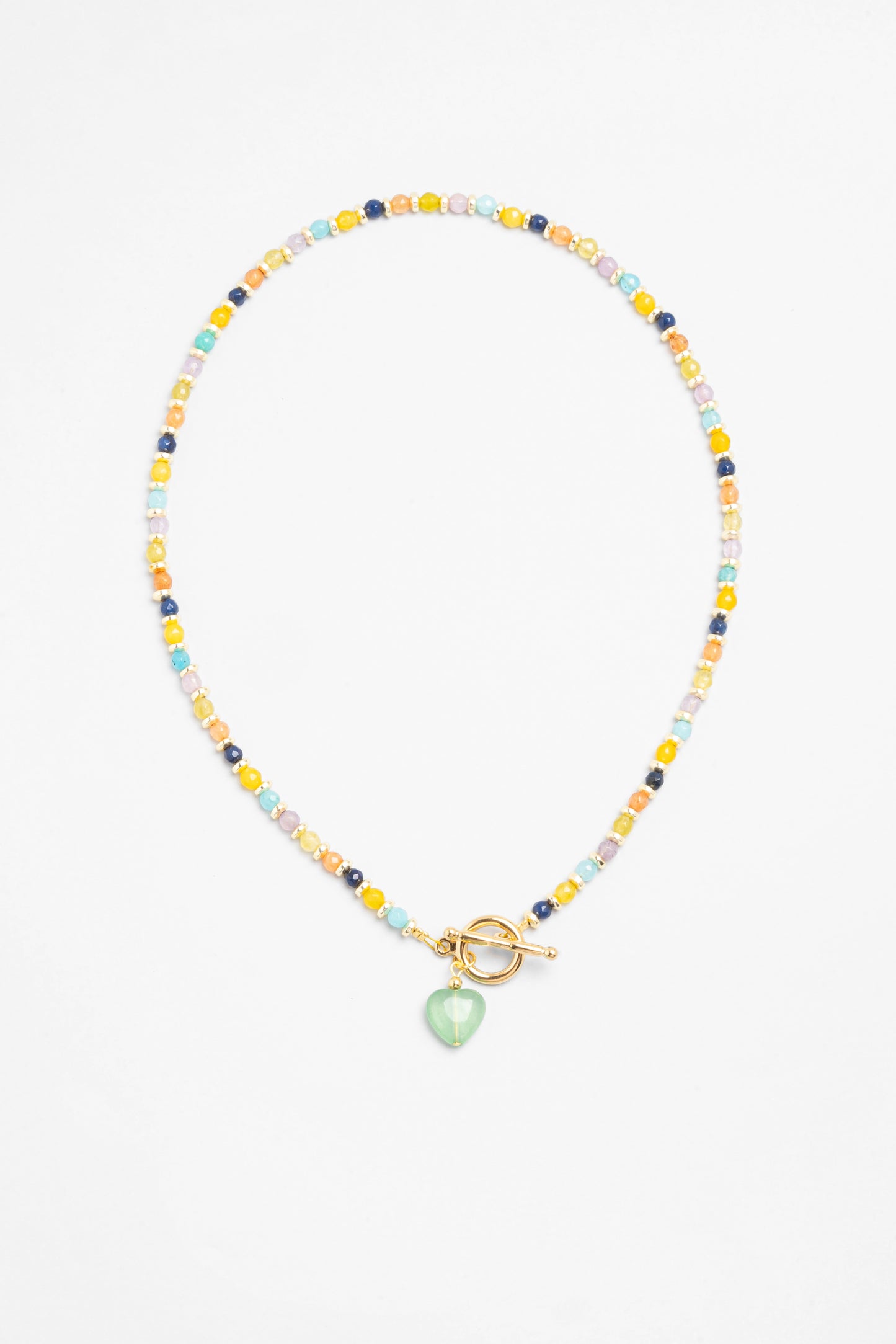 Collar Cook Island