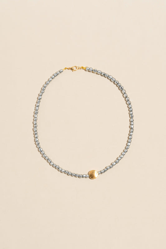 Collar Costa de Marfil Mini