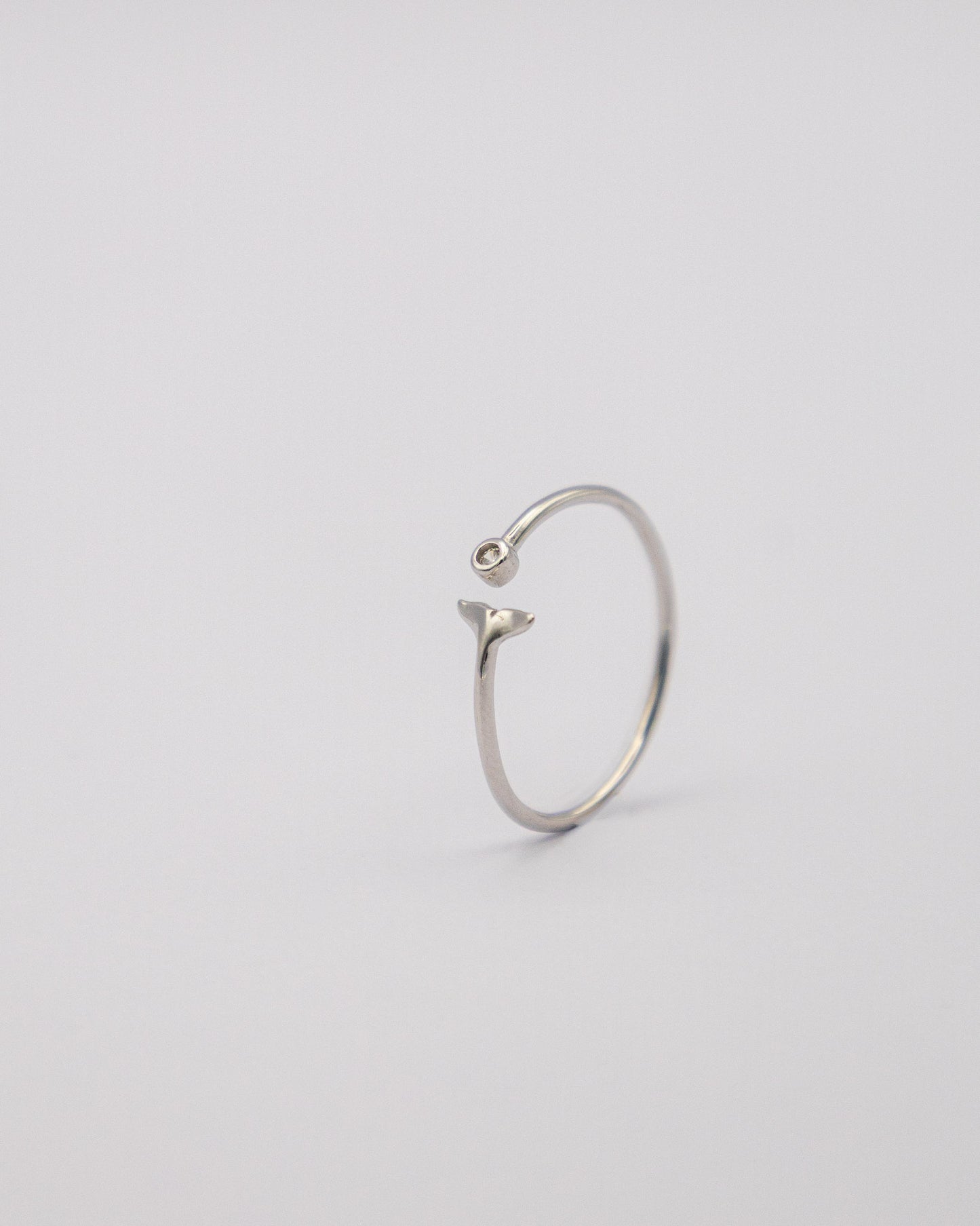 Ballena Ring